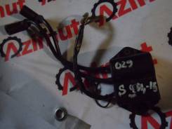   Suzuki DT 9,9-15, , 