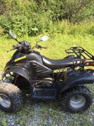 Stels ATV 110D, 2013 