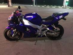 Yamaha R1, 2000 