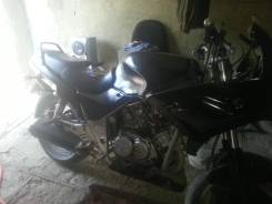 Honda VT250F(xelvis) 