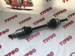 Передний левый привод Toyota Corolla Fielder, NZE141G, NZE141, NZE121G в Комсомольске-на-Амуре Привод, полуось. Toyota: Premio, Allion, Corolla Spacio, WiLL VS, Allex, Corolla Axio, Corolla Fielder, Corolla, Corolla Runx 1NZFE, 2NZFE. Под заказ