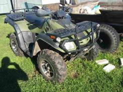 Stels ATV 300, 2014 