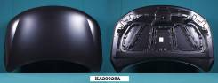 Капот KIA Sorento (XM) `09-16 в Новосибирске Капот. Kia Sorento, XM