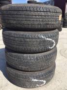 Bridgestone Potenza RE031, 225/60 R17 в Находке Bridgestone Potenza RE031. Летние, 2005 год, 20 %