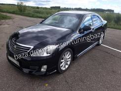   Toyota Crown S200 Royal Saloon 1-  () 