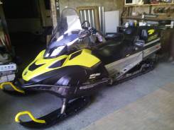 BRP Ski-Doo Skandic WT 600, 2010 