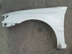 Крыло левое Toyota Corona Premio ST210 96-00 в Кемерово Крыло. Toyota Corona, AT210, AT211, CT210, CT211, CT215, CT216, ST210, ST215 Toyota Corona Premio, ST210 2CT, 3CTE, 3SFE, 3SFSE, 4AFE, 7AFE. Под заказ