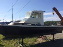    Yamaha Fish22 