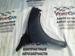 Крыло переднее правое Nissan JUKE YF15 OEM F3100-1KKMA во Владивостоке Крыло. Nissan Juke, F15E, F15, NF15, SUV, YF15 HR16DE, K9K, MR16DDT, HR15DE