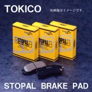 ��������� ������� Tokico RN419M ����� ��� Honda. 100% ������ ����