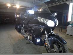 Honda GL 1800, 2008 