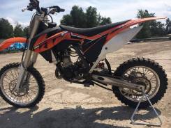 KTM 85 SX 