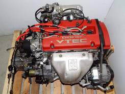 Контрактный двигатель Honda установка, гарантия, кредит
