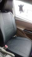 Чехлы из экокожи Honda Insight Инсайт в Хабаровске Чехлы. Honda Insight