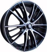 RW Classic H-551 7.0R17 5x112 ET45 D56.6 DP F/P в Краснодаре RW Classic H-551. 7.0x17", 5x112.00, ET45, ЦО 66,6 мм.