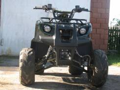 Irbis ATV125U, 2015 