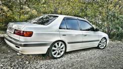 Кузовной порог Toyota Corona Premio/Toyota Carina в Новосибирске Порог кузовной. Toyota Carina, AT210, AT211, AT212, CT210, CT211, CT215, CT216, ST215 Toyota Corona Premio, AT210, AT211, CT210, CT211, CT215, CT216...