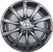 X'Trike X-120 7.0xR17 5x112 ET35 D66.6 HSB в Краснодаре X'trike X-120. 7.0x17", 5x112.00, ET35, ЦО 66,6 мм.