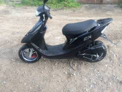 Honda Dio AF35 ZX, 2005 