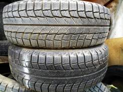 Michelin X-Ice, 185/65R15 в Ангарске Michelin X-Ice. Зимние, без шипов, 5 %
