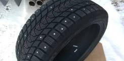 Tri Ace Snow White II, 245/35 R21 96H в Омске Tri Ace Snow White II. Зимние, шипованные, новые. Под заказ