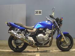 Honda CB 400SF, 2010 