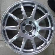 Enkei SC15 7.0xR17 5x112 ET35 D73.1 HP в Краснодаре Enkei SC15. 7.0x17", 5x112.00, ET35, ЦО 73,1 мм.
