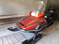 Yamaha Viking 540 IV, 2012 