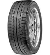 Michelin Latitude X-Ice 2, 225/65 R17 102T в Новосибирске Michelin Latitude X-Ice 2