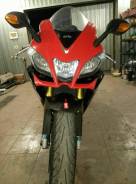 Aprilia RSV 1000, 2013