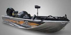    - 485 BASS BOAT 