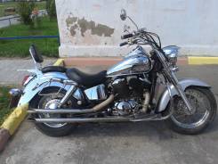 Honda Shadow Ace, 1999 