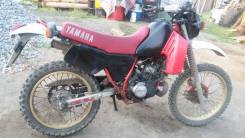 Yamaha DT200, 1998 