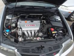    Honda Accord CL7