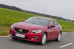 Линзы в фары Mazda 6 2013-2016 в Новокузнецке Линза фары. Mazda Mazda6, GJ PEVPS, PYVPS, SHY1