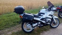 BMW R 1100 GS, 2001 