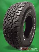 Silverstone A/T117 Special, 265/75R16 во Владивостоке Silverstone AT-117 Special. Всесезонные, 2017 год, новые