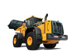 Hyundai HL770-9S, 2017 в Москве Hyundai HL770-9S. Фронтальный погрузчик Hyundai HL-770-9S (ковш 3.9 куб. м. ), Дизельный, 3,90 куб. м.
