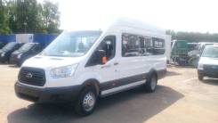 Ford Transit, 2018 в Москве Ford Transit. Новые автомобили FORD Transit, 23 места, В кредит, лизинг
