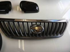 Решетка радиатора Toyota Harrierr 30 в Уссурийске Решетка радиатора. Lexus RX330, GSU30, GSU35 Lexus RX350, GSU30, GSU35 Lexus RX300, GSU35 Toyota Harrier, ACU30, ACU35, GSU30, GSU31, GSU35, GSU36, AC...