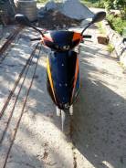 Honda Dio AF34 ZX, 2006 