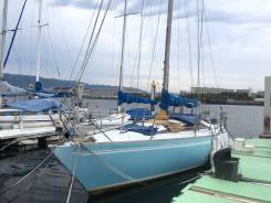    Yamaha 36 