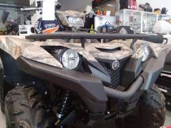 Yamaha Grizzly 700, 2022 