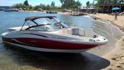    Sea-Ray 185 sport 