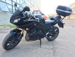 Yamaha FZ 08, 2012 