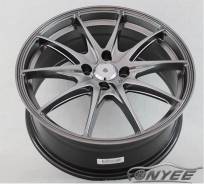   RAYS G25 R17 4100 ET40 J7 :  