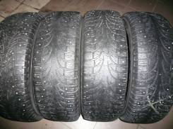Pirelli Scorpion Carving, 235/65 R17 в Новосибирске Pirelli Scorpion Carving. Зимние, шипованные, 20 %