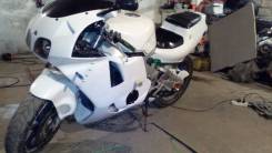 Honda CBR 400RR, 2002 