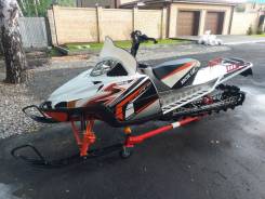 Arctic Cat M 1000, 2010 