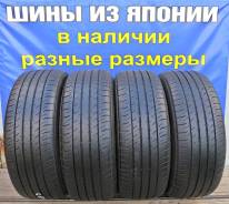 Dunlop, 215/55/17 в Краснодаре Dunlop. Летние, 2013 год, 20 %, 4 шт